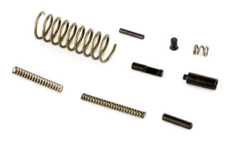 CMMG55AFF2F CMMG PARTS KIT AR15 UPPER PINS/SPRNG