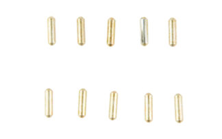 CMMG55AFF51 CMMG AR15 RECEIVER DETENT 10PK