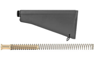 CMMG55CA646 CMMG RIFLE RECEIVER EXT/STOCK KIT