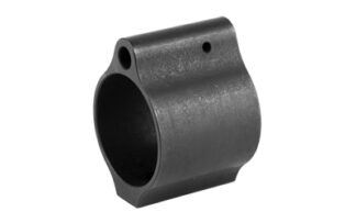 CMMG55DA36F CMMG LOW PRO GAS BLOCK .936 ID