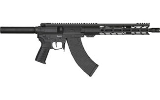 CMMG76A1D0A-AB CMMG BNSHE MK47 762X39 12.5" 30RD AB