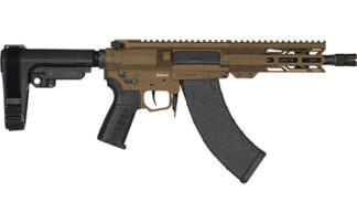 CMMG76A950A-MB CMMG BNSHE MK47 762X39 8" PB 30RD MB
