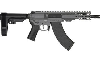 CMMG76A950A-TNG CMMG BNSHE MK47 762X39 8" PB 30RD TG