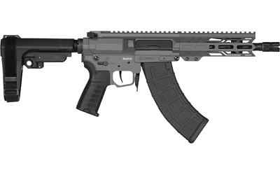 CMMG76A950A-TNG CMMG BNSHE MK47 762X39 8" PB 30RD TG