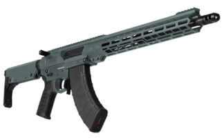 CMMG76AC20A-CG CMMG RSLT MK47 7.62X39 16.1" 30RD CG
