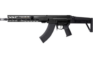 CMMG86A7F0B-AB DISSENT MK47 7.62X39 14.3" PW AB
