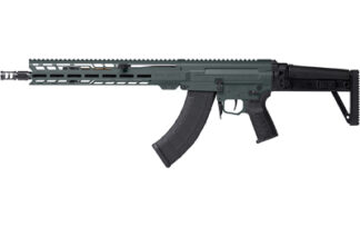 CMMG86A7F0B-CG DISSENT MK47 7.62X39 14.3" P&W CG
