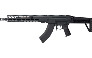 CMMG86A7F0B-SG DISSENT MK47 7.62X39 14.3" P&W SG