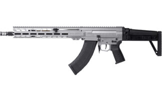 CMMG86A7F0B-TNG DISSENT MK47 7.62X39 14.3" P&W TNG