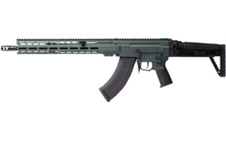 CMMG86AD60B-CG DISSENT MK47 7.62X39 16.1" CG 30RD
