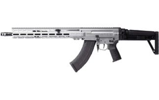 CMMG86AD60B-TNG DISSENT MK47 7.62X39 16.1" TNG 30RD
