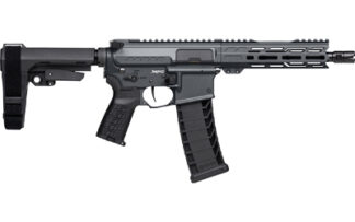 CMMG94A860F-TNG CMMG BNSHE MK4 9MM 8" FE PB 30RD TG