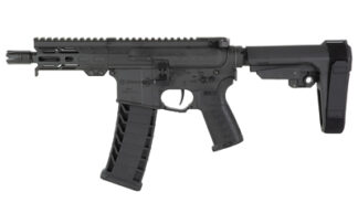 CMMG94AD90F-AB CMMG BNSHE MK4 9MM 5" FE PB 30RD AB