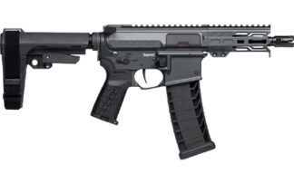 CMMG94AD90F-TNG CMMG BNSHE MK4 9MM 5" FE PB 30RD TG