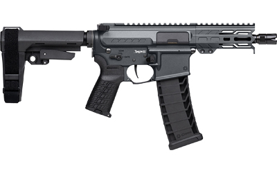 CMMG94AD90F-TNG CMMG BNSHE MK4 9MM 5" FE PB 30RD TG