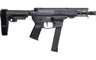 CMMG99A290F-TNG CMMG BNSHE MKGS 9MM 5" FE PB 33RD TG