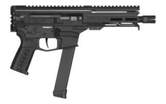 CMMG99A68A2-AB CMMG DISSENT MKGS 9MM 6.5" 33RD AB
