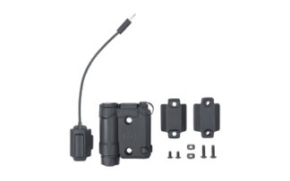 CMT01-00020 CTC CMR 301 LIGHT/LASER BLK