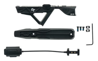 CMT01-01720 CTC RIG RAPID ILLUMINATION GRIP