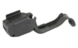 CMT01-01830 CTC LASERGUARD HELLCAT RED