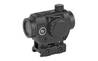 CMT01-02030 CTC COMPACT RED DOT