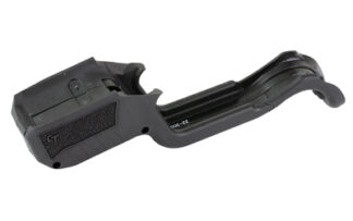 CMT01-02050 CTC LASERGUARD RUGER MAX9 GREEN