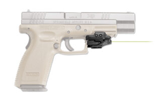 CMT01-3000226 CTC CMR-201 M193/GLOCK RED LSR BLK