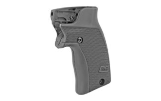 CMTDS124 CTC DEF SER ACCU-GRIP S&W JFR TAU 85