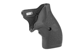 CMTLG111 CTC LASERGRIP RUGER SP-101 DEF SRS
