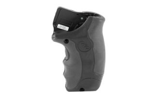 CMTLG350G CTC LASERGRIP S&W J RBR WRAP GRN