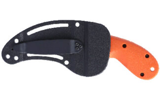 CRK2511ER CRKT BEAR CLAW 2.38" OR SER W/SHEATH