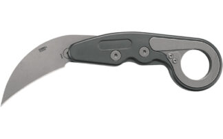 CRK4045 CRKT PROVOKE COMPACT 2.26" PLAIN