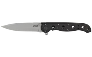 CRKM16-01S CRKT M16-01S 3.06" PLAIN EDGE