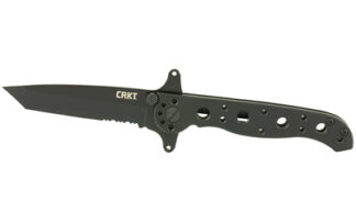 CRKM16-10KSF CRKT M16-10KSF 2.94" TANTO PLN BLK