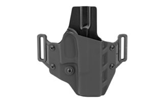 CRU1001 CRUCIAL OWB FOR GLOCK 19 RH BLK