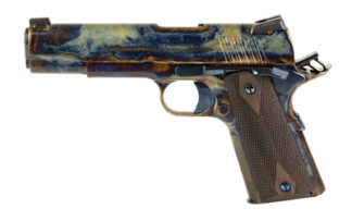 CSM1911CC STD MANF 1911 45ACP 5" CC