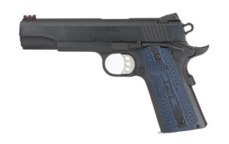 CT1970CCS COLT COMPETITION BL 45ACP 5" 8RD