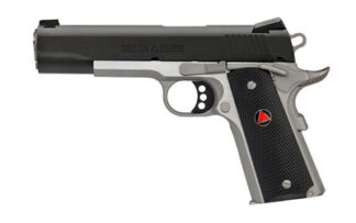 CT2020XE-TT COLT DELTA ELITE 10MM 5" TT NOVAK