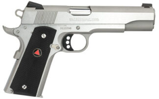 CT2020XE COLT DELTA ELITE 10MM 5" STS NOVAK