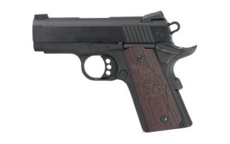 CT7800XE COLT DEFENDER 45ACP 3" BL NS 7RD
