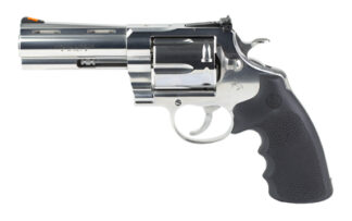 CTANACONDA-SP4RTS-45C COLT ANACONDA 45 COLT 4.25" 6RD STS