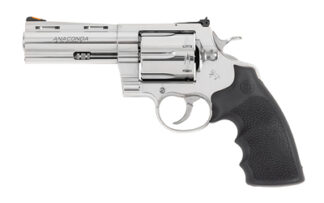 CTANACONDA-SP4RTS COLT ANACONDA 44MAG 4.25" 6RD STS