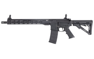 CTCM556-16-M5S COLT CM5-SENTRY 5.56 16.1" 30RD BLK