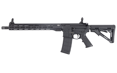 CTCM556-16-M5S COLT CM5-SENTRY 5.56 16.1" 30RD BLK