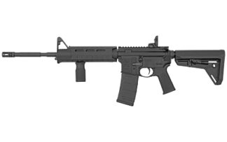CTCR6920MPS-B COLT M4 CARBINE MGPL 5.56 16.1" 30RD