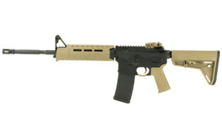 CTLE6920MPS-FDE COLT LE6920MPS SLIM 16" 556 30RD FDE