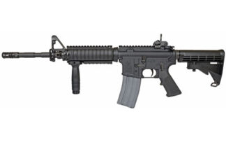 CTLE6920SOCOM COLT M4 CARBINE 5.56 16.1" 30RD BLK