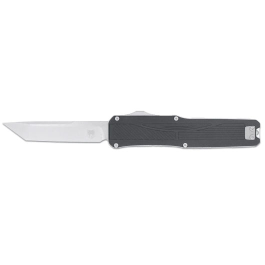CTLGDBLKTNS CobraTec Knives CBT LEGEND BLACK TANTO