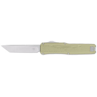 CTLGDODGTNS CobraTec Knives CBT LEGEND OD GREEN TANTO