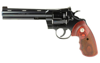 CTPYTHON-BP6WBB-TLS COLT PYTHON 357MAG 6" 6RD BL TALO